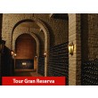 Tour Gran Reserva - Vale dos Vinhedos