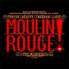 Moulin Rouge! The Musical